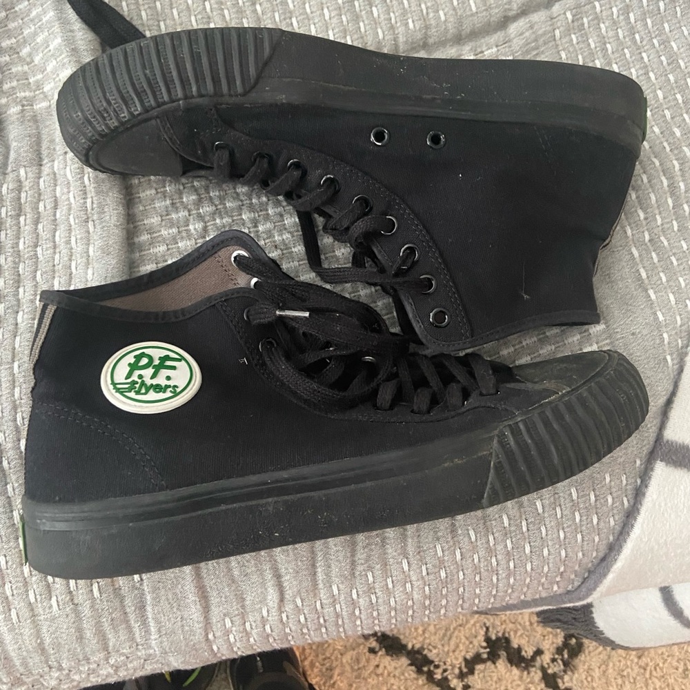 PF flyers “sandlot edition”